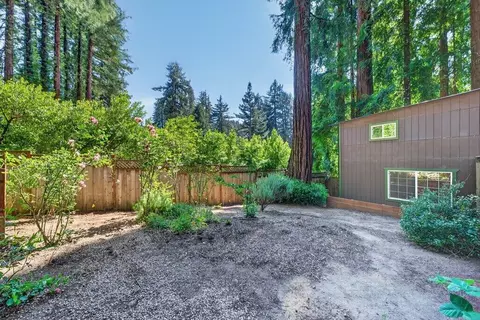 Exterior - 1500 River Rd, Brookdale, CA 95007 photo 19 of 24