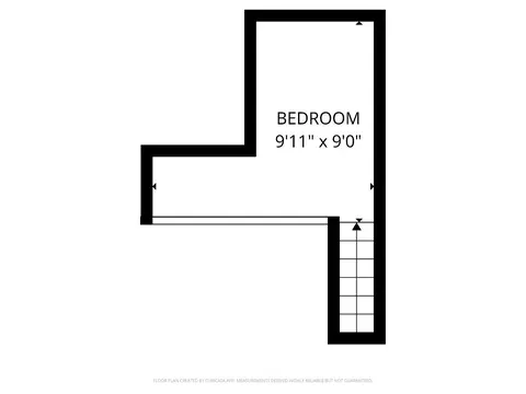 Floorplan - 1500 River Rd, Brookdale, CA 95007 photo 3 of 5