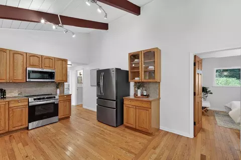 Kitchen - 1500 River Rd, Brookdale, CA 95007 photo 4 of 5