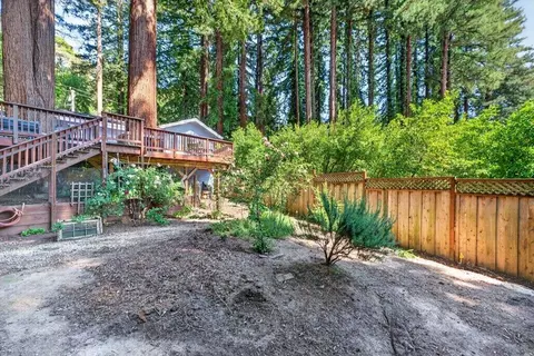 Exterior - 1500 River Rd, Brookdale, CA 95007 photo 16 of 24