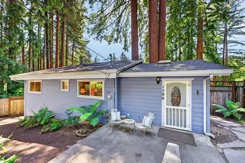 1500 River Rd, Brookdale, CA 95007