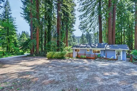 Exterior - 1500 River Rd, Brookdale, CA 95007 photo 8 of 24