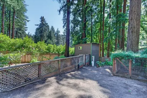 Exterior - 1500 River Rd, Brookdale, CA 95007 photo 20 of 24