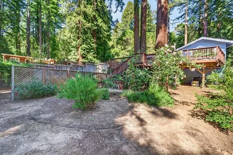Exterior - 1500 River Rd, Brookdale, CA 95007 photo 17 of 24