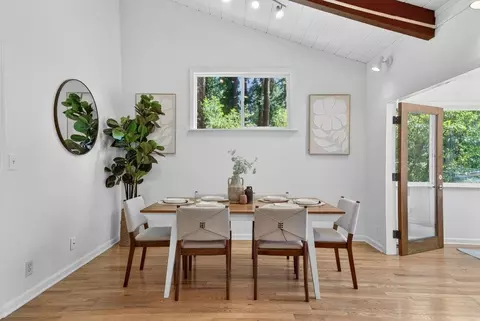 Dining - 1500 River Rd, Brookdale, CA 95007 photo 2 of 3