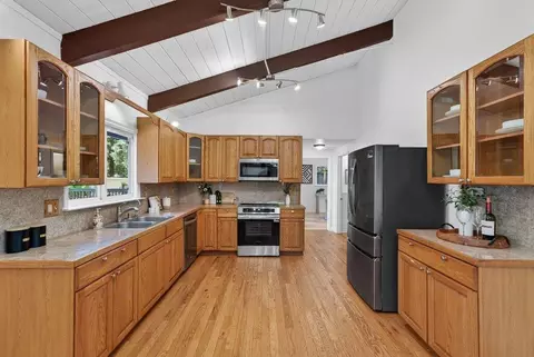 Kitchen - 1500 River Rd, Brookdale, CA 95007 photo 3 of 5