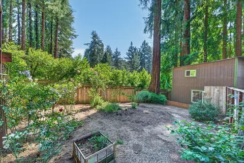 Exterior - 1500 River Rd, Brookdale, CA 95007 photo 5 of 24
