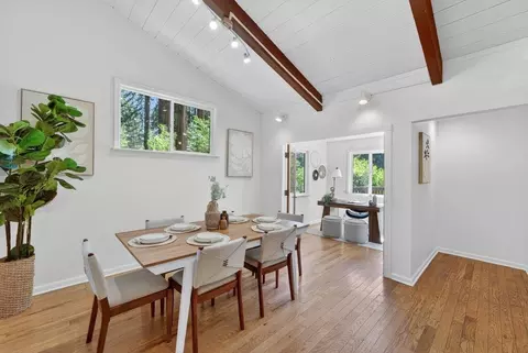 Dining - 1500 River Rd, Brookdale, CA 95007 photo 1 of 3