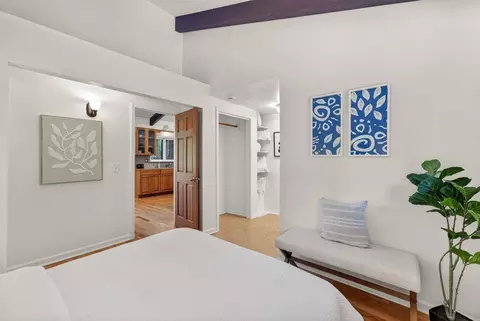 Bedroom - 1500 River Rd, Brookdale, CA 95007 photo 1 of 2