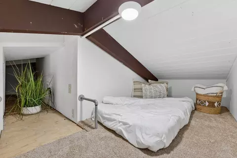 Bedroom - 1500 River Rd, Brookdale, CA 95007 photo 2 of 2