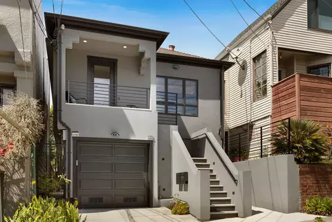 419-419 A 38th Ave, San Francisco, CA 94121