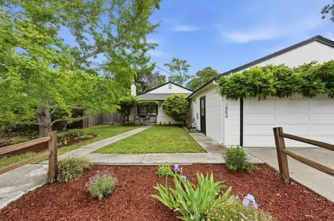 884 Cordilleras Ave, San Carlos, CA 94070