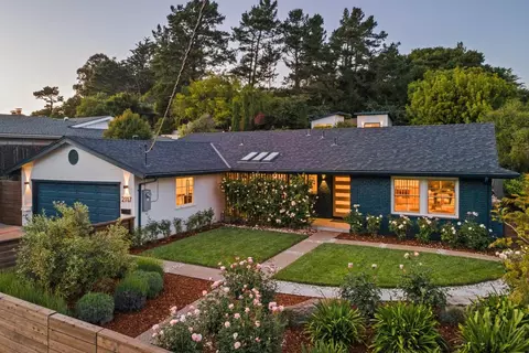 2117 Los Altos Dr, San Mateo, CA 94402