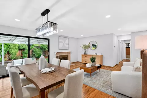 Dining - 1545 Alison Ave, Mountain View, CA 94040 photo 3 of 3