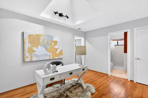 Entry Way - 1545 Alison Ave, Mountain View, CA 94040 photo 2 of 3