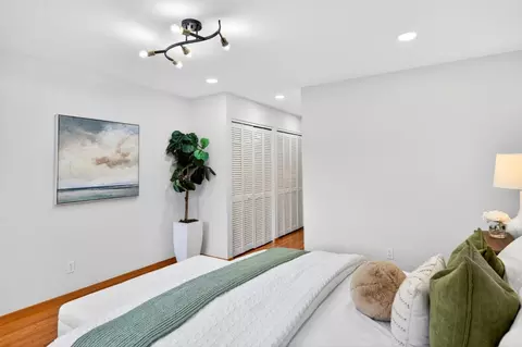 Bedroom - 1545 Alison Ave, Mountain View, CA 94040 photo 2 of 7