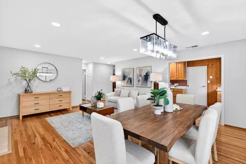 Dining - 1545 Alison Ave, Mountain View, CA 94040 photo 1 of 3