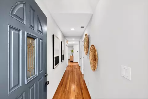 Entry Way - 1545 Alison Ave, Mountain View, CA 94040 photo 1 of 3
