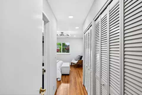 Entry Way - 1545 Alison Ave, Mountain View, CA 94040 photo 3 of 3