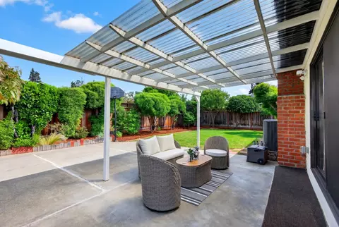 Exterior - 1545 Alison Ave, Mountain View, CA 94040 photo 2 of 6