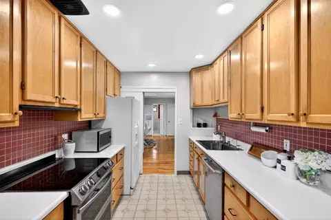 Kitchen - 1545 Alison Ave, Mountain View, CA 94040 photo 1 of 4