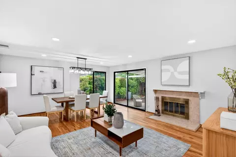 Living - 1545 Alison Ave, Mountain View, CA 94040 photo 1 of 1
