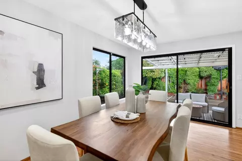 Dining - 1545 Alison Ave, Mountain View, CA 94040 photo 2 of 3