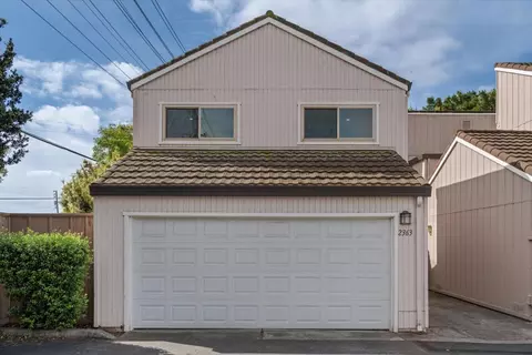 2363 South Dr, Santa Clara, CA 95051