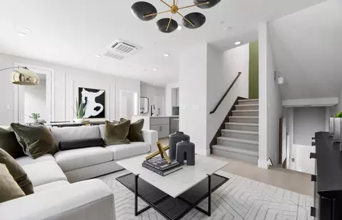 671 Lindendale Ct 168-18 Plan 5, San Jose, CA 95117