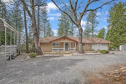 11151 Quail Dr, Pine Grove, CA 95665