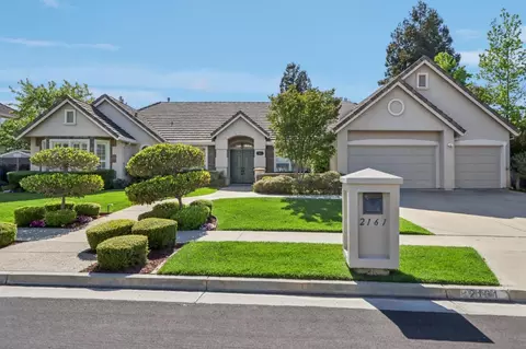 2161 Shadow Ridge Way, San Jose, CA 95138