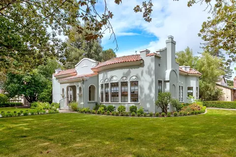 595 Seale Ave, Palo Alto, CA 94301
