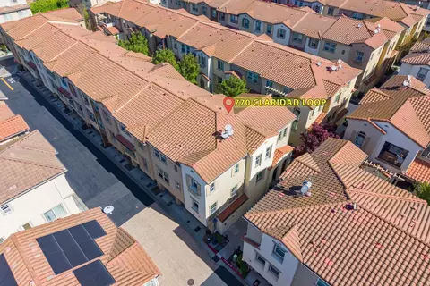 View/Area - 770 Claridad Loop, Milpitas, CA 95035 photo 6 of 10