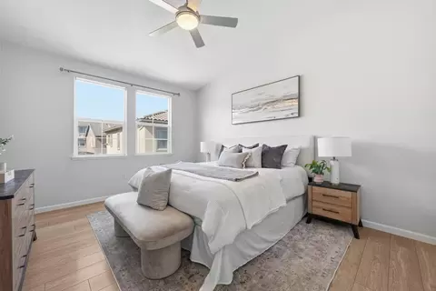 Bedroom - 770 Claridad Loop, Milpitas, CA 95035 photo 4 of 6