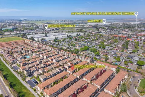 View/Area - 770 Claridad Loop, Milpitas, CA 95035 photo 9 of 10
