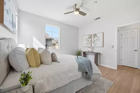 Bedroom - 770 Claridad Loop, Milpitas, CA 95035 photo 3 of 6
