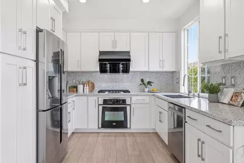 Kitchen - 770 Claridad Loop, Milpitas, CA 95035 photo 1 of 2