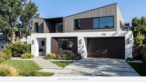 1711 William Henry Ct, Los Altos, CA 94024