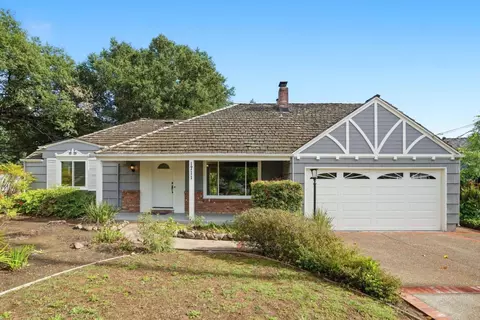 1711 William Henry Ct, Los Altos, CA 94024