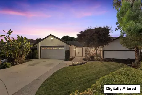 3129 Vermilion Ct, San Jose, CA 95135