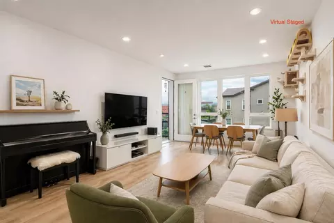 5951 Sunstone Dr 312, San Jose, CA 95123