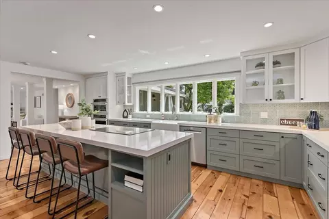 Kitchen - 22415 Diericx Ct, Mountain View, CA 94040 photo 1 of 4