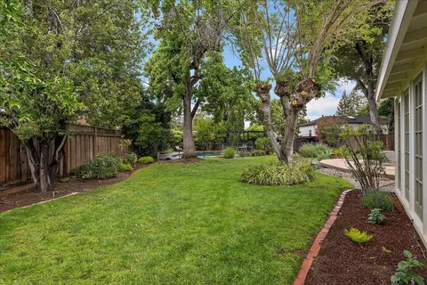 Exterior - 22415 Diericx Ct, Mountain View, CA 94040 photo 5 of 11