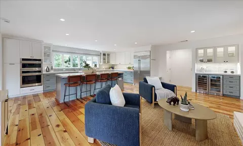 Kitchen - 22415 Diericx Ct, Mountain View, CA 94040 photo 4 of 4
