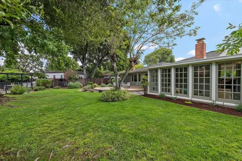 Exterior - 22415 Diericx Ct, Mountain View, CA 94040 photo 6 of 11