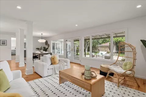 Living - 22415 Diericx Ct, Mountain View, CA 94040 photo 1 of 1