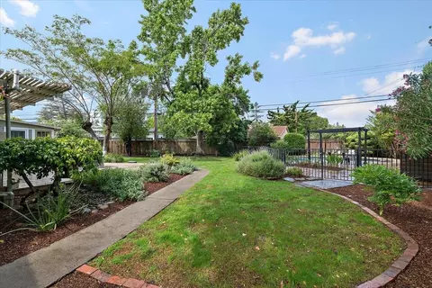 Exterior - 22415 Diericx Ct, Mountain View, CA 94040 photo 7 of 11
