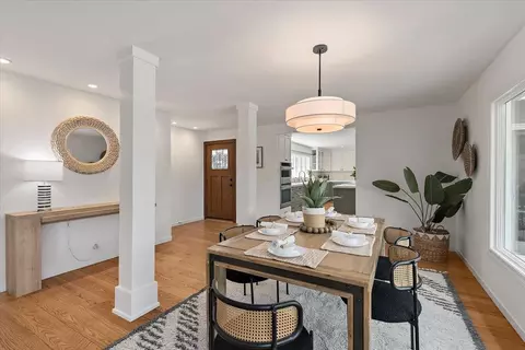 Dining - 22415 Diericx Ct, Mountain View, CA 94040 photo 1 of 2