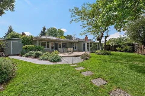 Exterior - 22415 Diericx Ct, Mountain View, CA 94040 photo 4 of 11