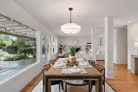 Dining - 22415 Diericx Ct, Mountain View, CA 94040 photo 2 of 2
